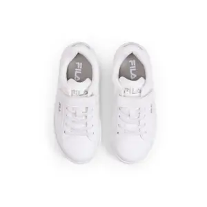 Children's sneakers Fila Crosscourt Line Velcro image-3