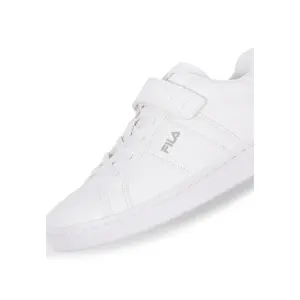 Children's sneakers Fila Crosscourt Line Velcro image-5