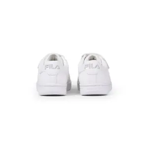 Children's sneakers Fila Crosscourt Line Velcro image-2