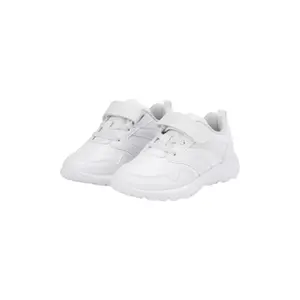 Velcro baby Trainers Fila Fogo image-0