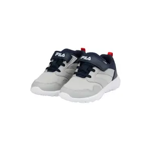 Velcro baby Trainers Fila Fogo image-0