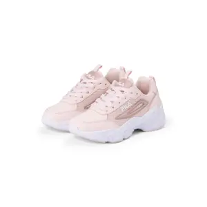 Children's trainers Fila Felice image-1