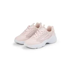 Girl sneakers Fila Felice image-0