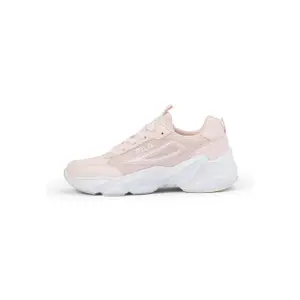 Girl sneakers Fila Felice image-1