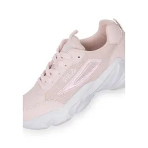 Girl sneakers Fila Felice image-5