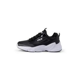Children's trainers Fila Felice image-0