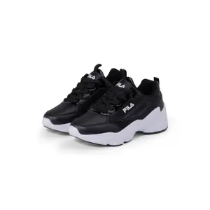 Children's trainers Fila Felice image-1