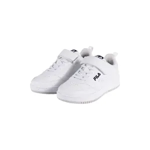 Velcro child Trainers Fila Rega image-0