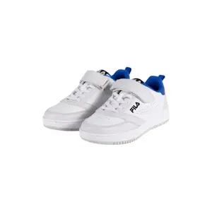 Velcro child Trainers Fila Rega image-0