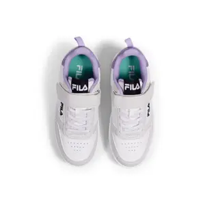 Children's sneakers Fila Rega image-4