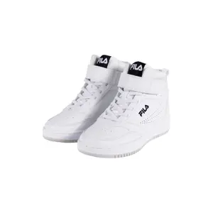 Children's Trainers Fila Rega Mid image-0
