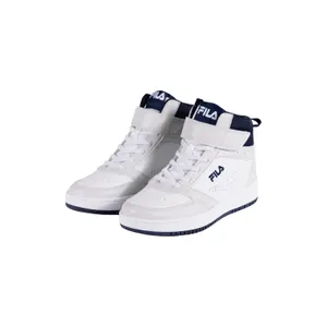 Children's Trainers Fila Rega Mid image-0