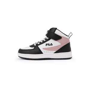 Children's Trainers Fila Levanto Mid image-0