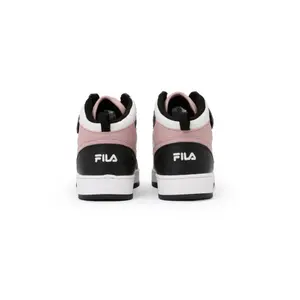 Children's Trainers Fila Levanto Mid image-2