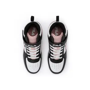 Children's Trainers Fila Levanto Mid image-3