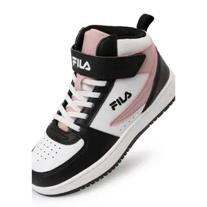 Children's Trainers Fila Levanto Mid image-5