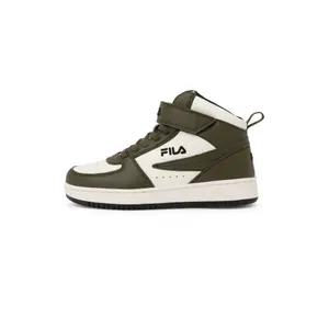 Children's Trainers Fila Levanto Mid image-0
