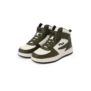 Children's Trainers Fila Levanto Mid image-1