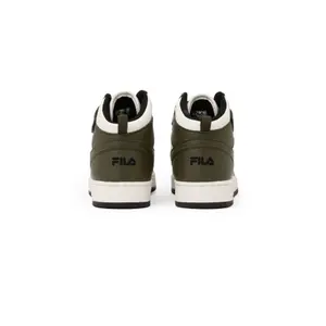 Children's Trainers Fila Levanto Mid image-2