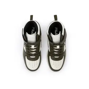 Children's Trainers Fila Levanto Mid image-3