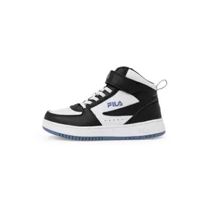 Children's Trainers Fila Levanto Mid image-0