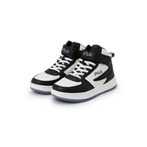 Children's Trainers Fila Levanto Mid image-1