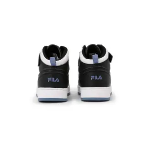 Children's Trainers Fila Levanto Mid image-2