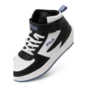 Children's Trainers Fila Levanto Mid image-5