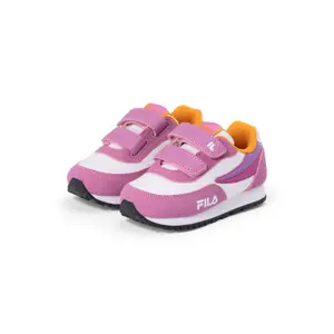Baby Trainers Fila Orbit Revolution image-0