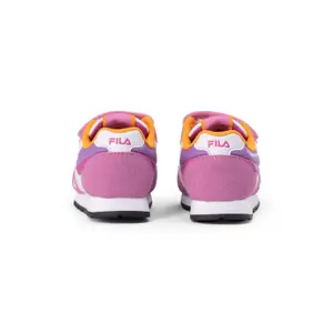 Baby Trainers Fila Orbit Revolution image-1