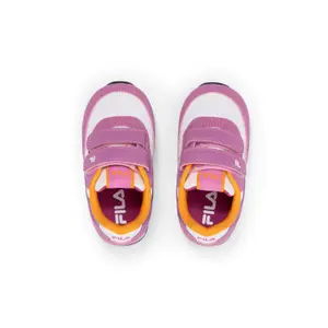 Baby Trainers Fila Orbit Revolution image-3