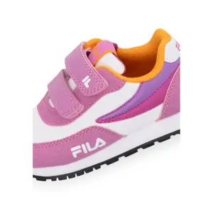 Baby Trainers Fila Orbit Revolution image-5