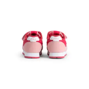Baby Trainers Fila Orbit Revolution image-2