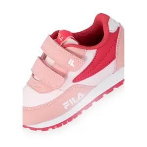 Baby Trainers Fila Orbit Revolution image-5