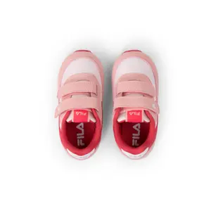 Baby Trainers Fila Orbit Revolution image-3