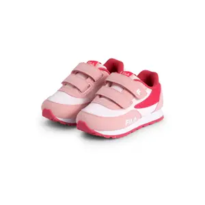 Baby Trainers Fila Orbit Revolution image-1