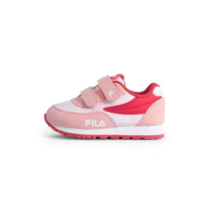 Baby Trainers Fila Orbit Revolution image-0