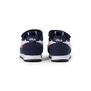 Baby Trainers Fila Orbit Revolution image-2