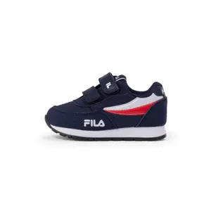 Baby Trainers Fila Orbit Revolution image-0