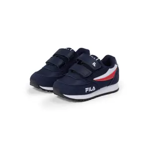 Baby Trainers Fila Orbit Revolution image-1