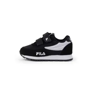 Baby Trainers Fila Orbit Revolution image-0