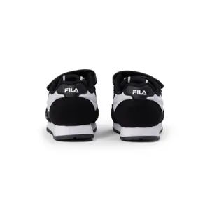 Baby Trainers Fila Orbit Revolution image-1