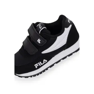 Baby Trainers Fila Orbit Revolution image-2
