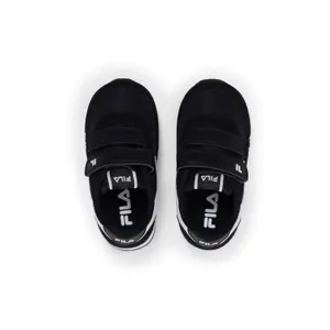 Baby Trainers Fila Orbit Revolution image-3