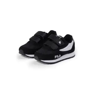 Baby Trainers Fila Orbit Revolution image-5