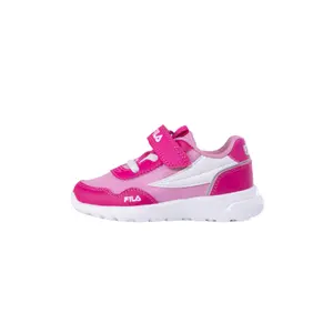Velcro baby Trainers Fila Tiger image-0