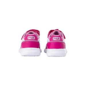 Velcro baby Trainers Fila Tiger image-1
