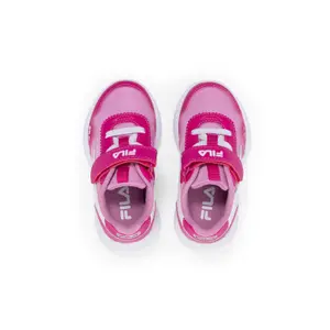 Velcro baby Trainers Fila Tiger image-3