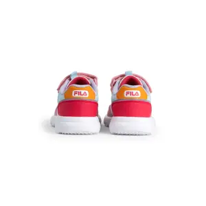 Babytrainers Fila Tiger image-2