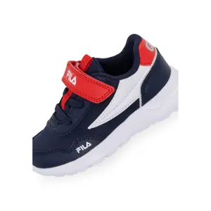 Baby Trainers Fila Tiger image-5